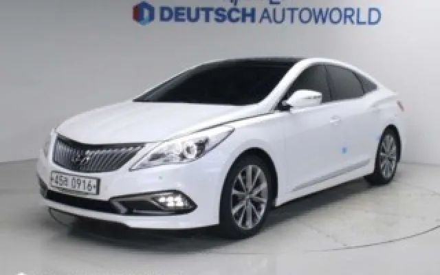 그랜저HG 중고차 그랜저 HG HG220 PREMIUM 매물 사진 15 - 2014/08 207,739km