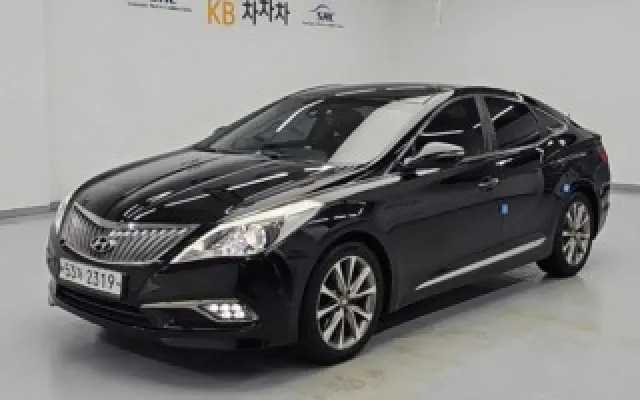 그랜저HG 중고차 그랜저 HG HG220 PREMIUM 매물 사진 11 - 2014/07 203,767km