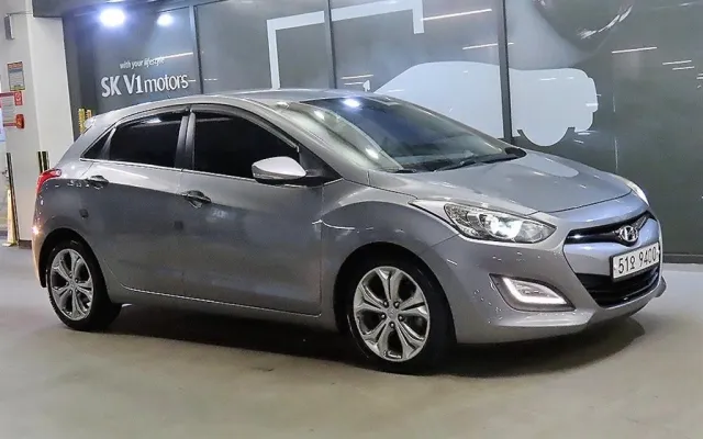 그랜저HG 중고차 그랜저 HG HG300 EXCLUSIVE 매물 사진 4 - 2015/03 164,496km