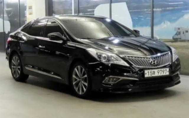 그랜저HG 중고차 그랜저 HG HG220 PREMIUM 매물 사진 10 - 2014/09 191,964km
